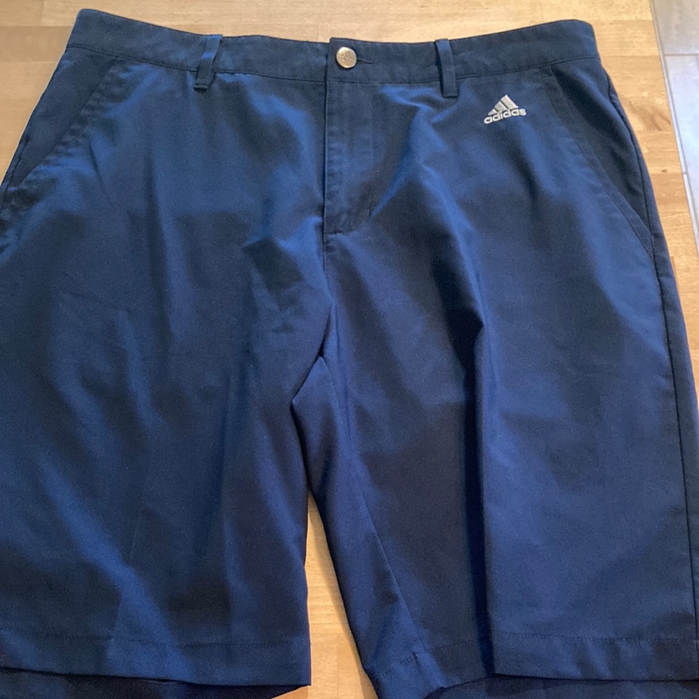 Adidas Golf light weight shorts
